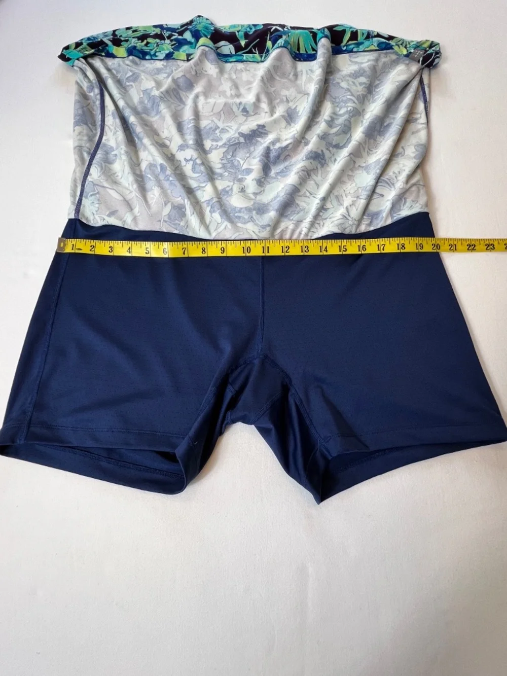 Title Nine Dream Activewear Skort Sz XL Athletic Golf Tennis Pickleball